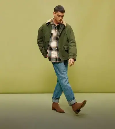 Découvrir FASHION